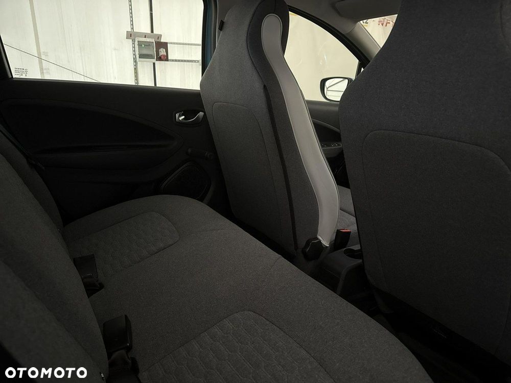 Renault Zoe - 23