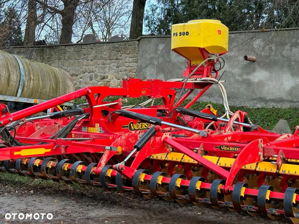 Väderstad Carrier CRXL 625