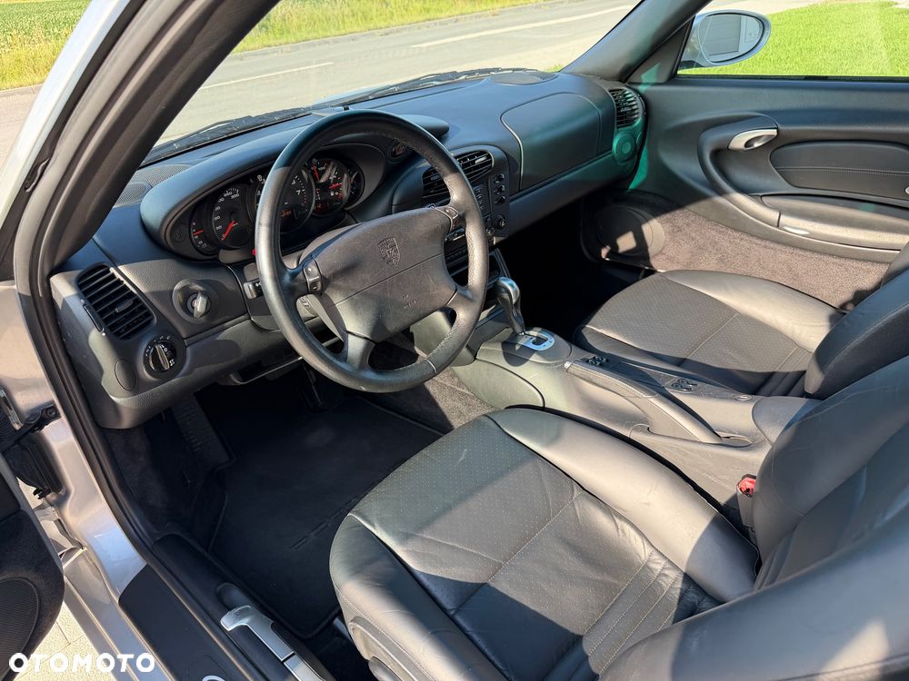 Porsche 911 - 13