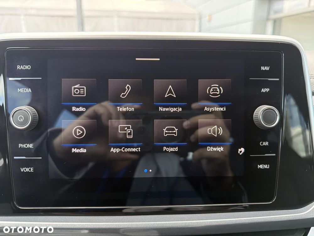 Volkswagen T-Roc 1.5 TSI Style DSG - 19