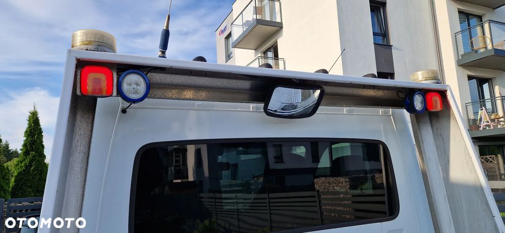 Renault Master - 22