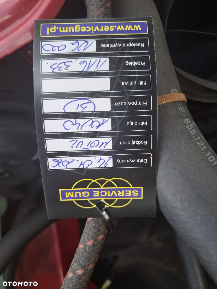 Audi 80 - 35