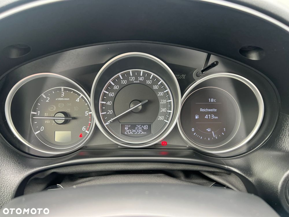 Mazda CX-5 SKYACTIV-D 150 SCR Signature+ - 21
