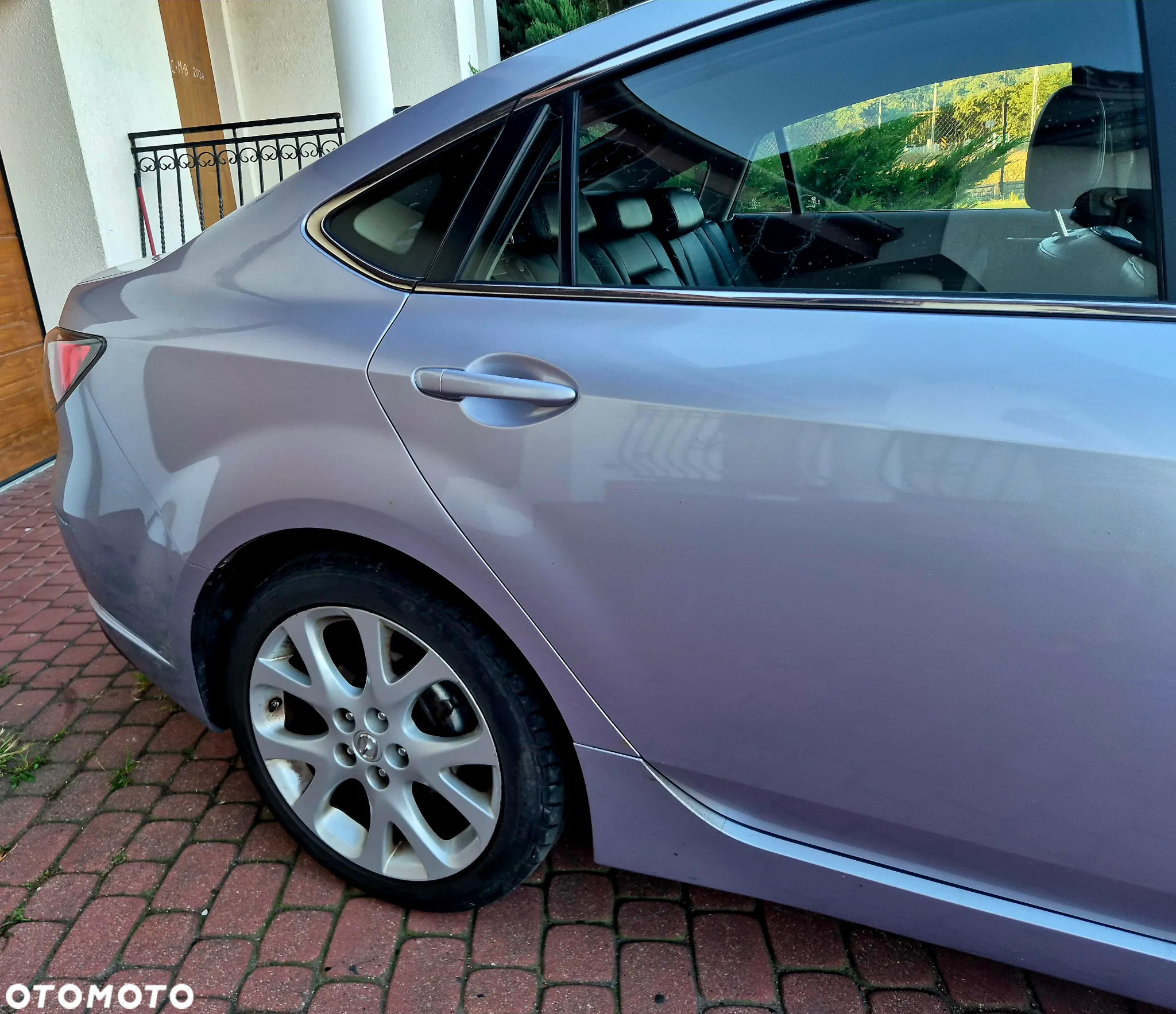 Mazda 6 Sport 2.5 Top - 2