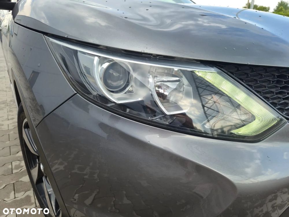 Nissan Qashqai 1.2 DIG-T 360 - 12