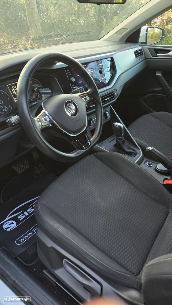 VW Polo 1.6 TDI Confortline - 14