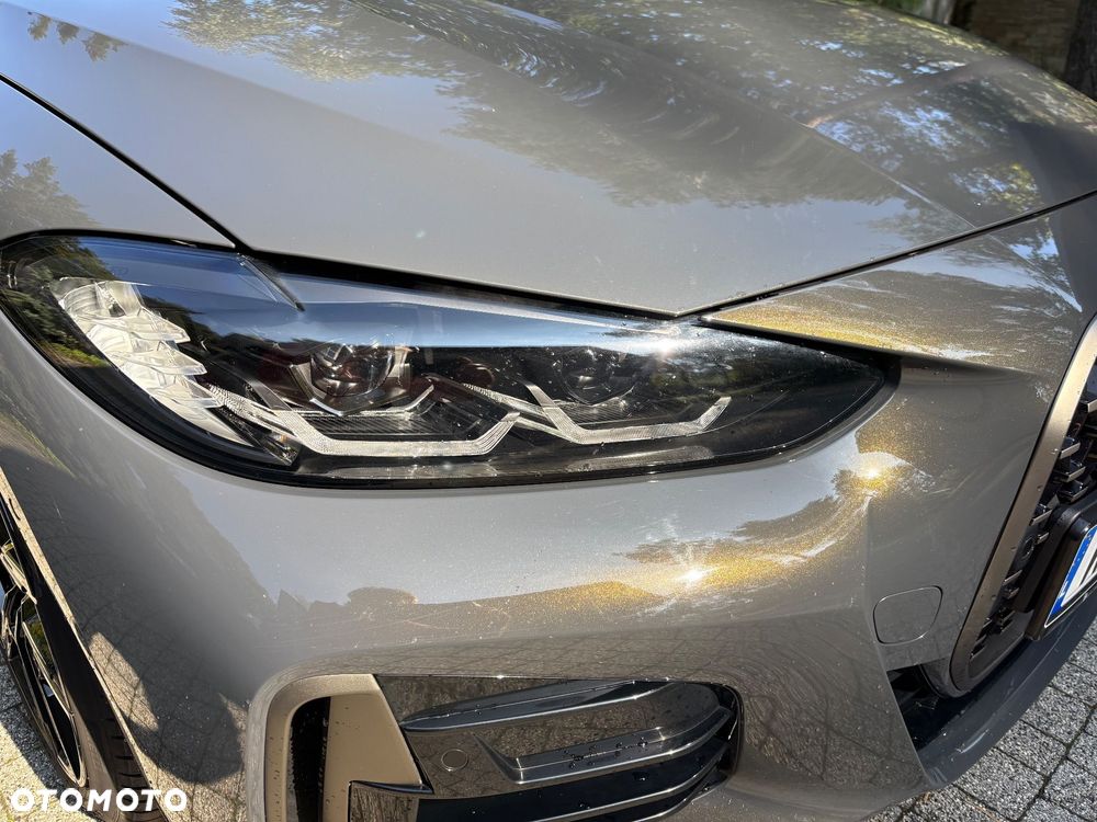 BMW Seria 4 - 7