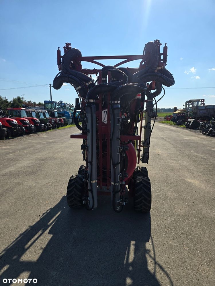 Hardi ZATURN COMPACT 1000L - 8