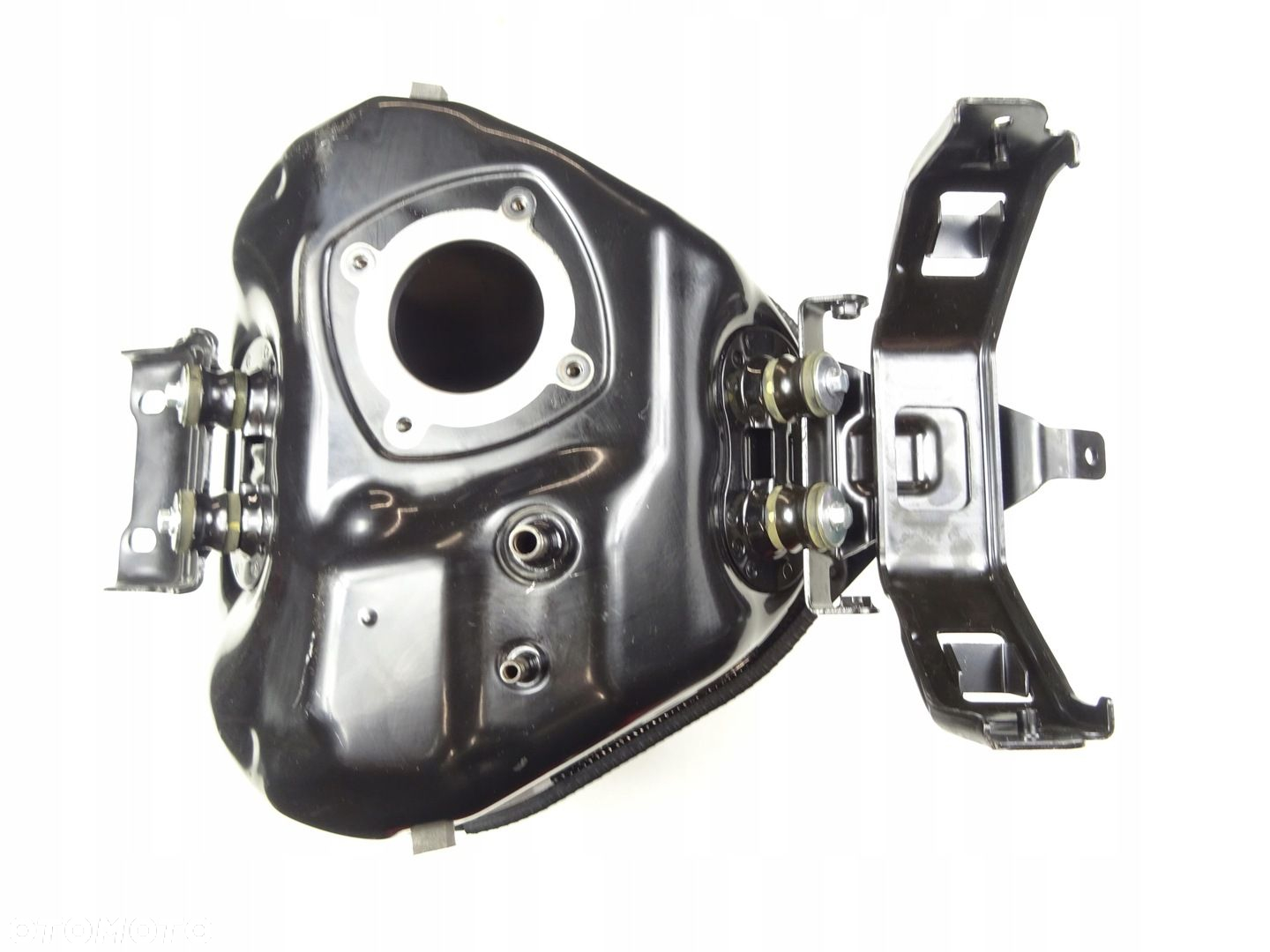YAMAHA MT 125 ZBIORNIK PALIWA 20- - 5
