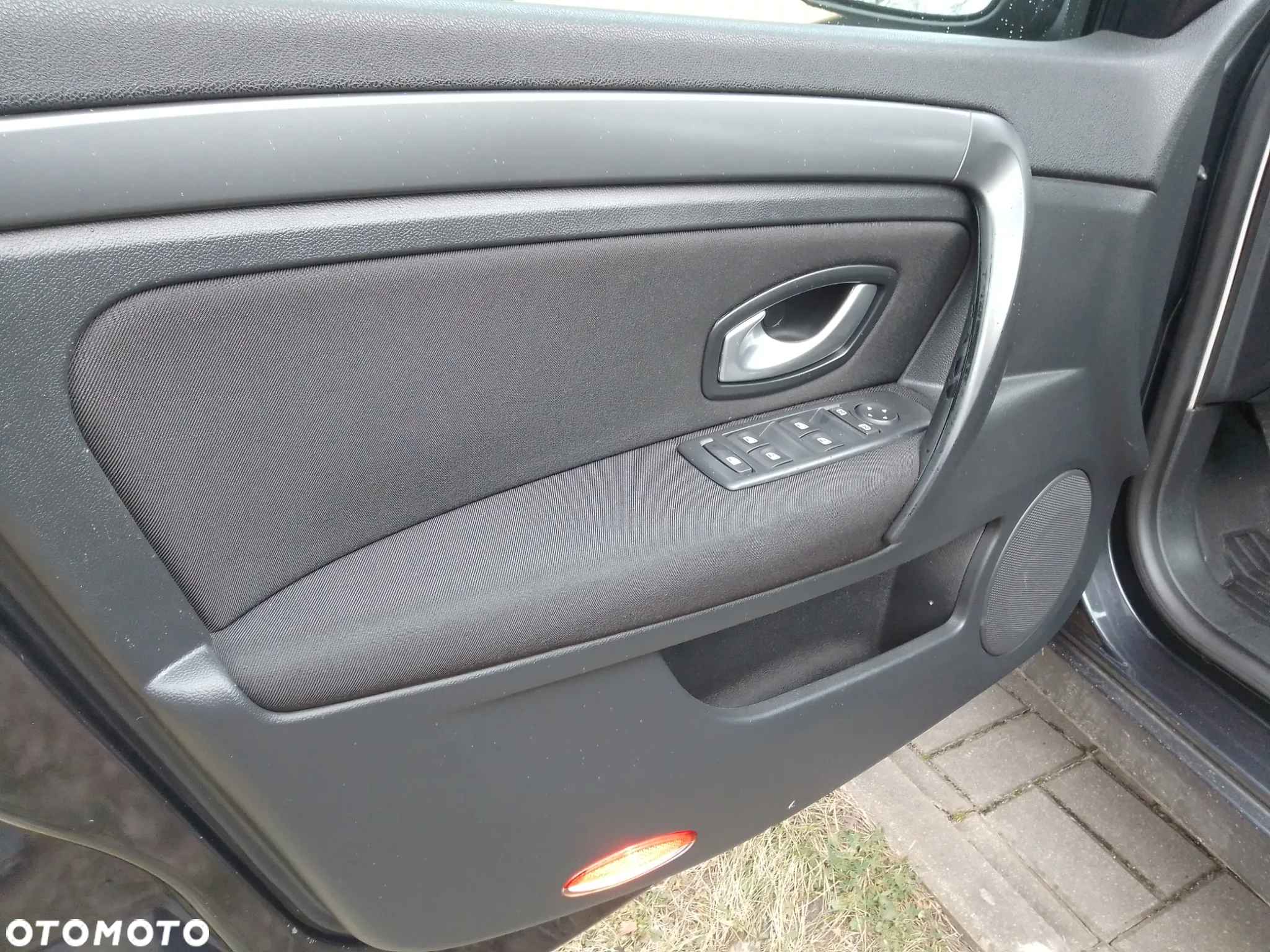 Renault Laguna 1.5 dCi Authentique - 13