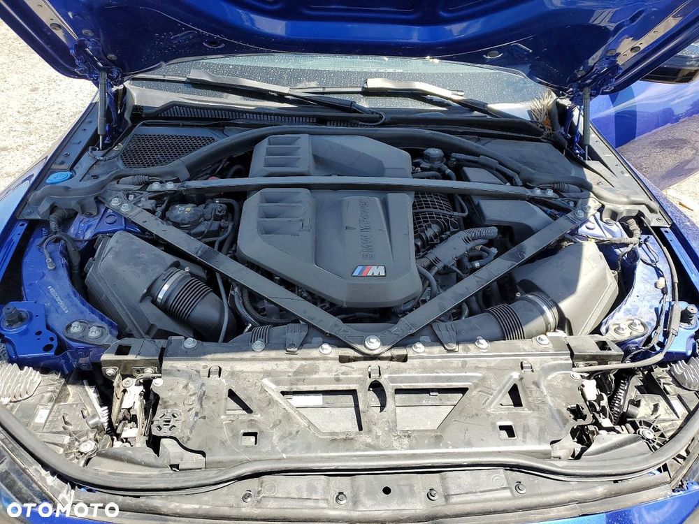 BMW M4 - 12