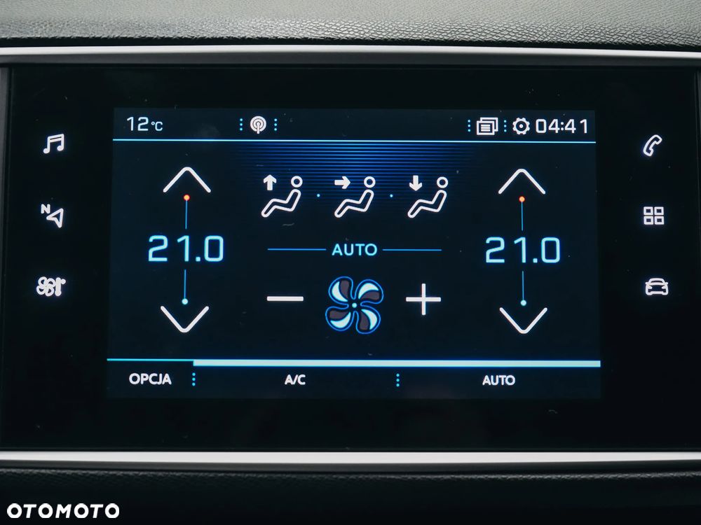 Peugeot 308 BlueHDi 100 Stop & Start Active - 29