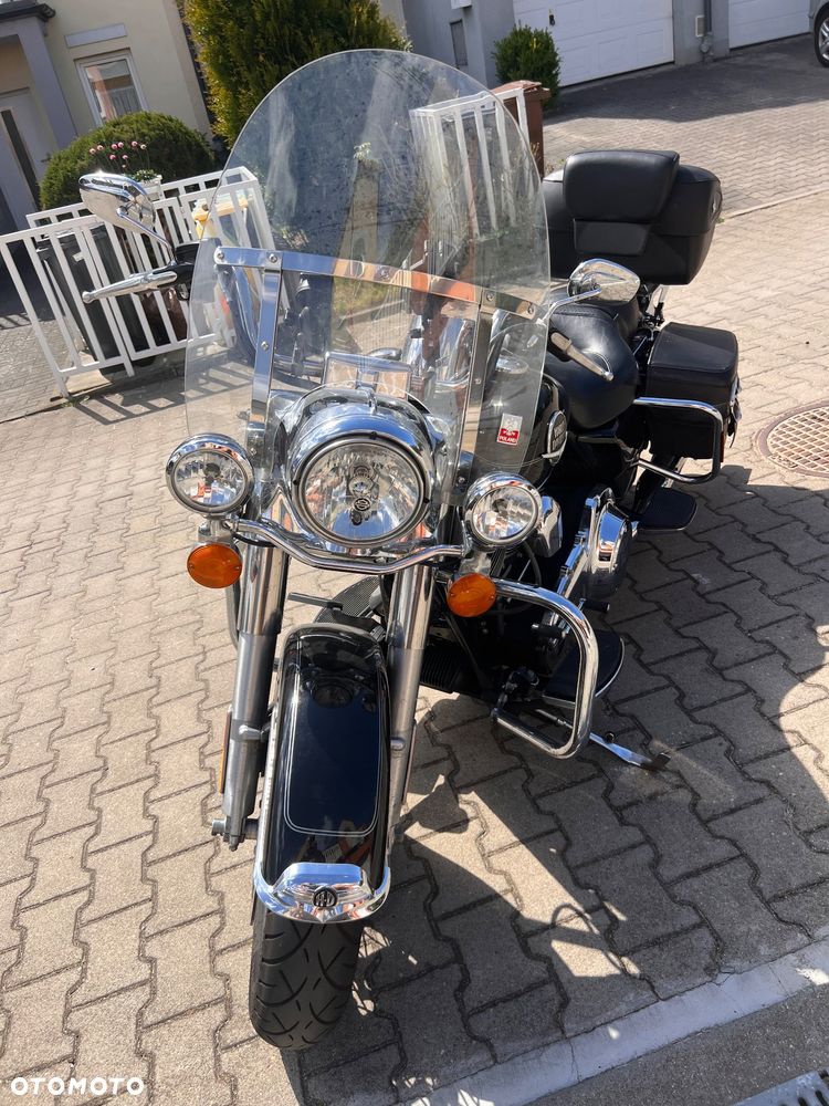 Harley-Davidson Custom Low Rider - 7