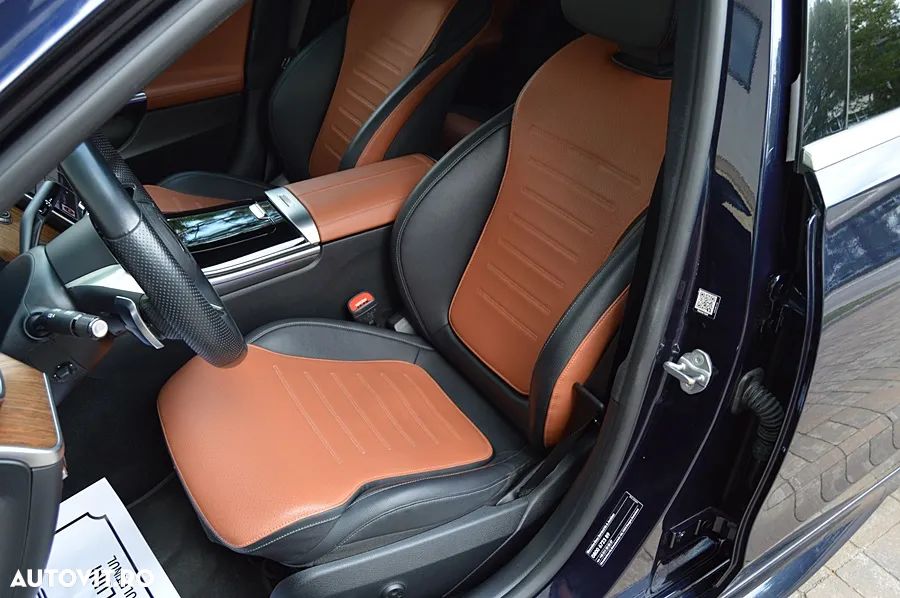 Mercedes-Benz C 300 4Matic 9G-TRONIC AMG Line - 30