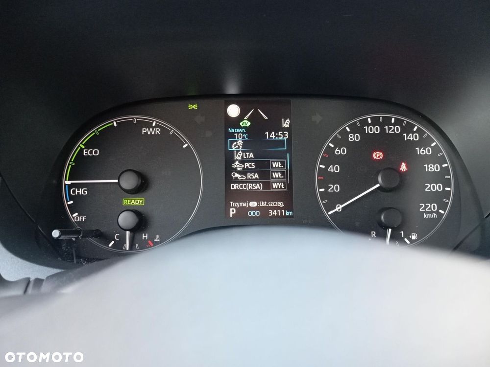 Toyota Yaris Hybrid 1.5 Comfort - 16