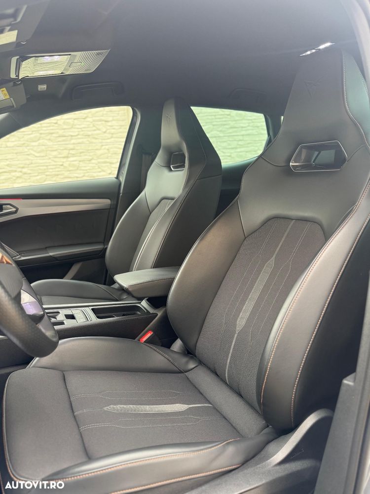 Cupra Formentor 1.4 e-HYBRID PHEV VZ - 36