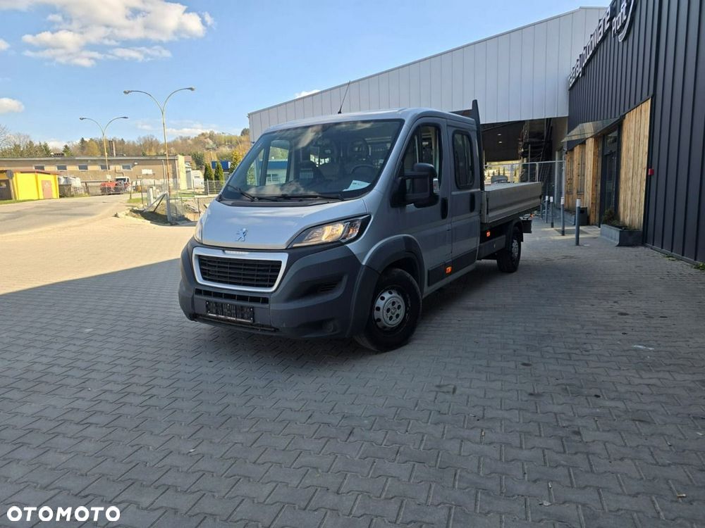 Peugeot Boxer - 4