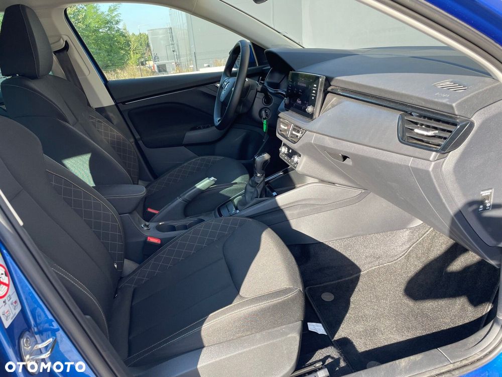 Skoda Scala 1.0 TSI Ambition DSG - 9