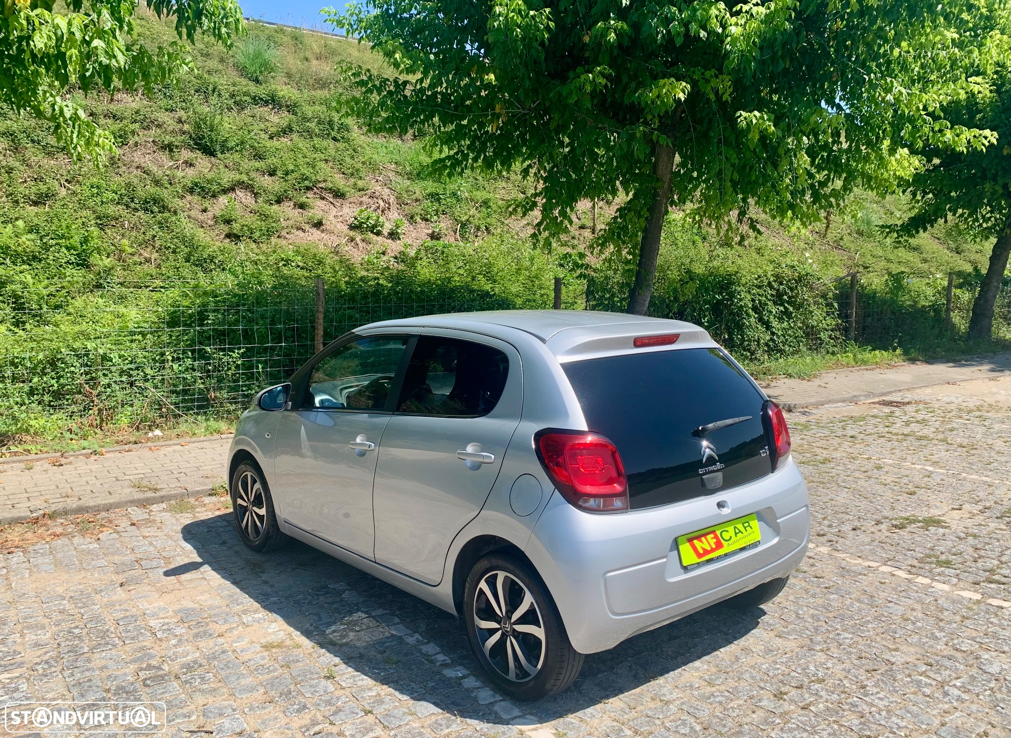 Citroën C1 - 5