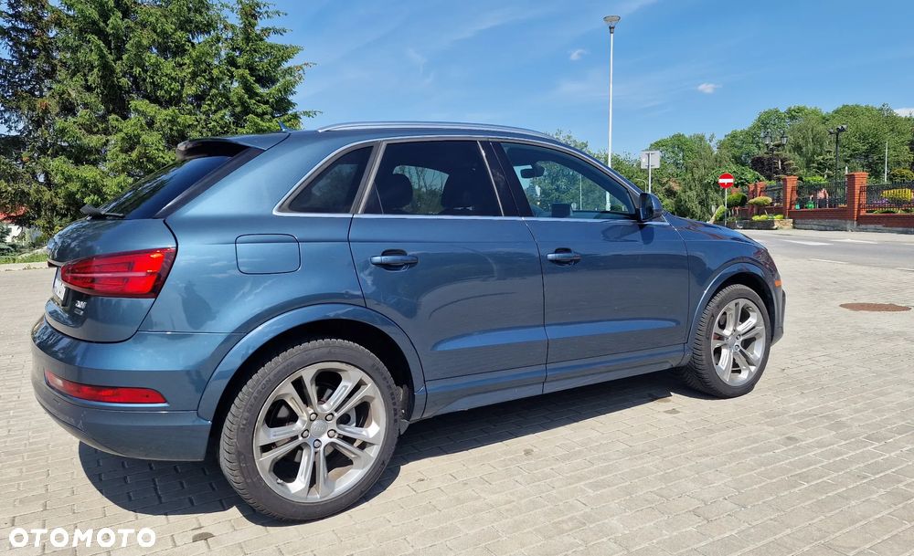 Audi Q3 - 4