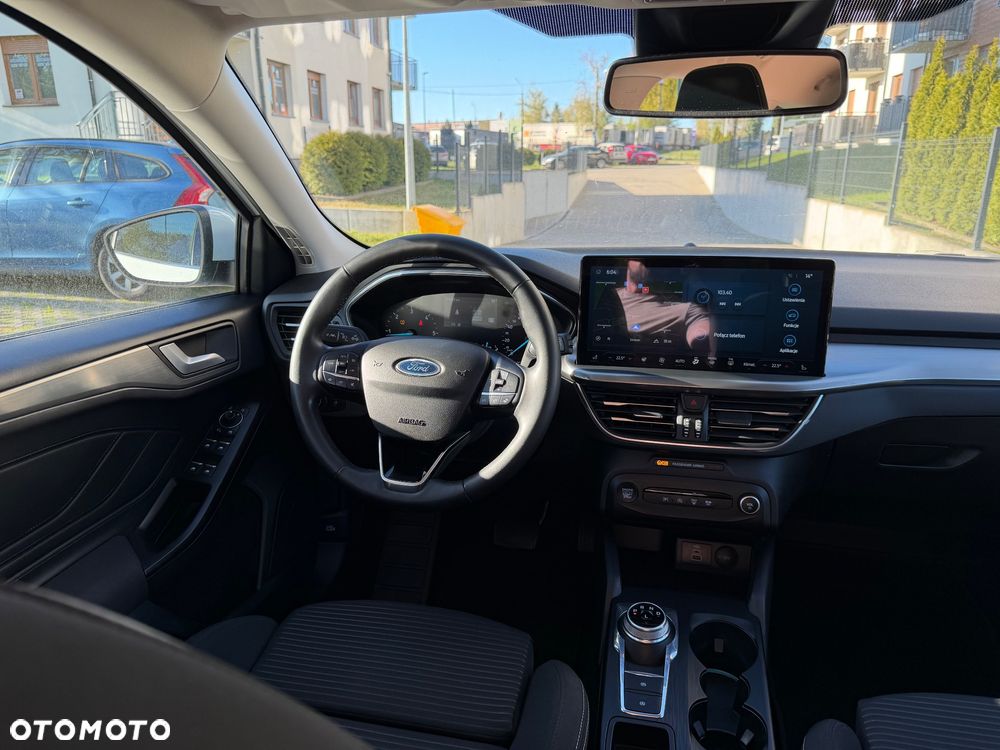 Ford Focus - 17