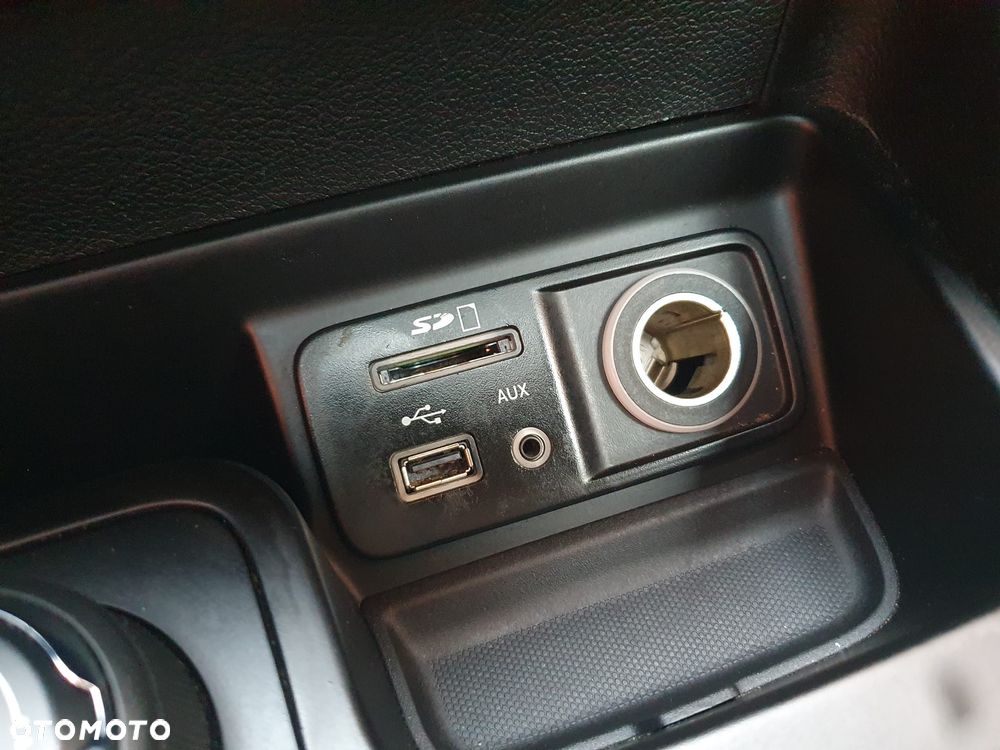 Jeep Cherokee 2.2 MJD Active Drive II Limited - 19