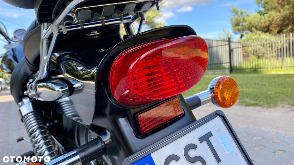 Suzuki Marauder - 33