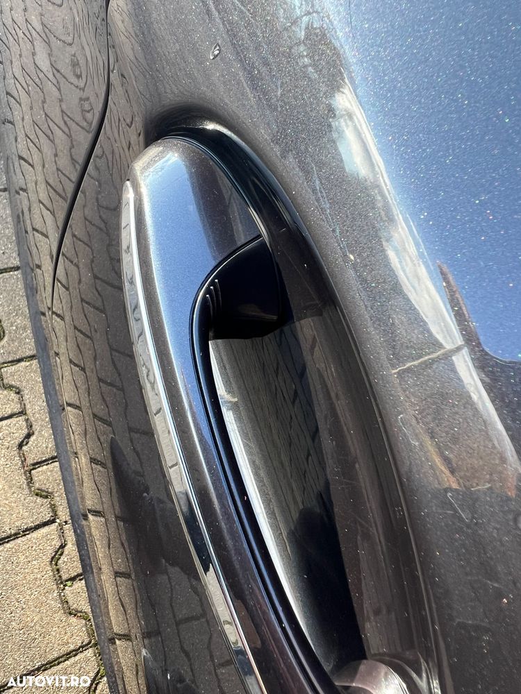 BMW Seria 5 520d Touring Aut. M Sport Edition - 29