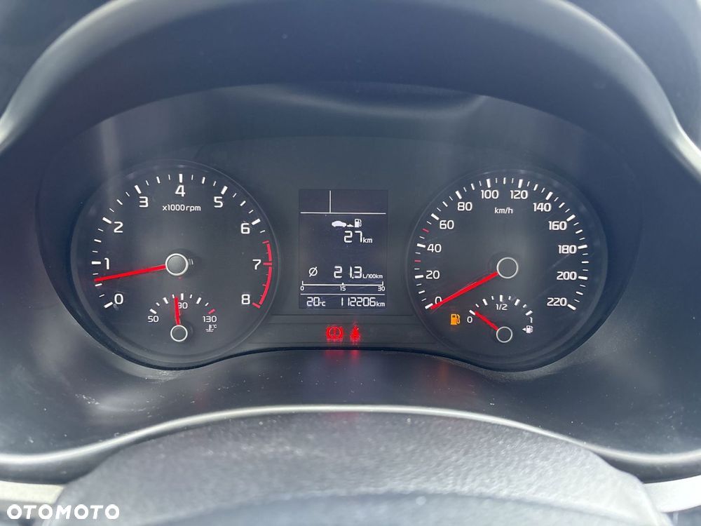 Kia Rio 1.2 M - 14