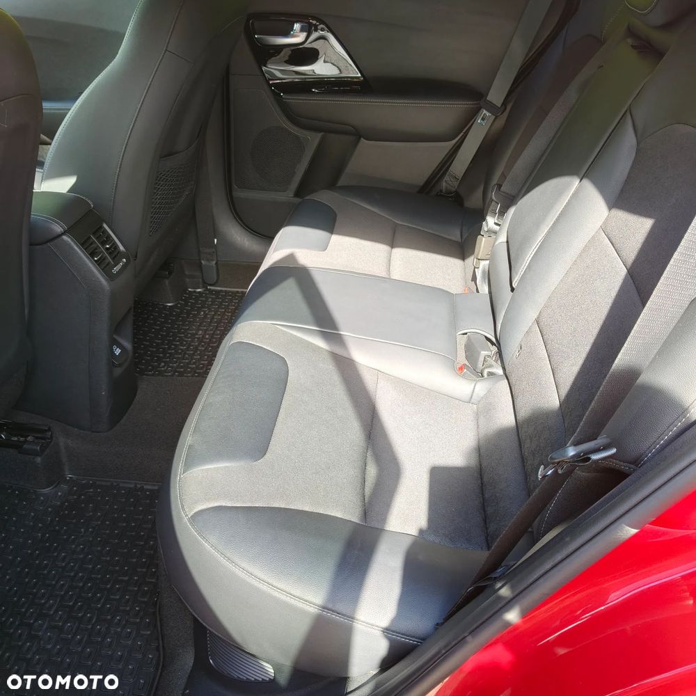 Kia Niro 1.6 GDI Hybrid Business Line - 5