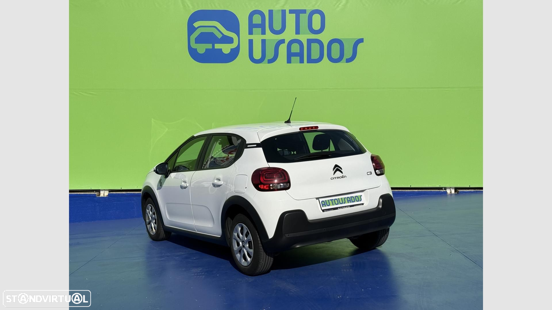 Citroën C3 1.2 PureTech YOU! - 3