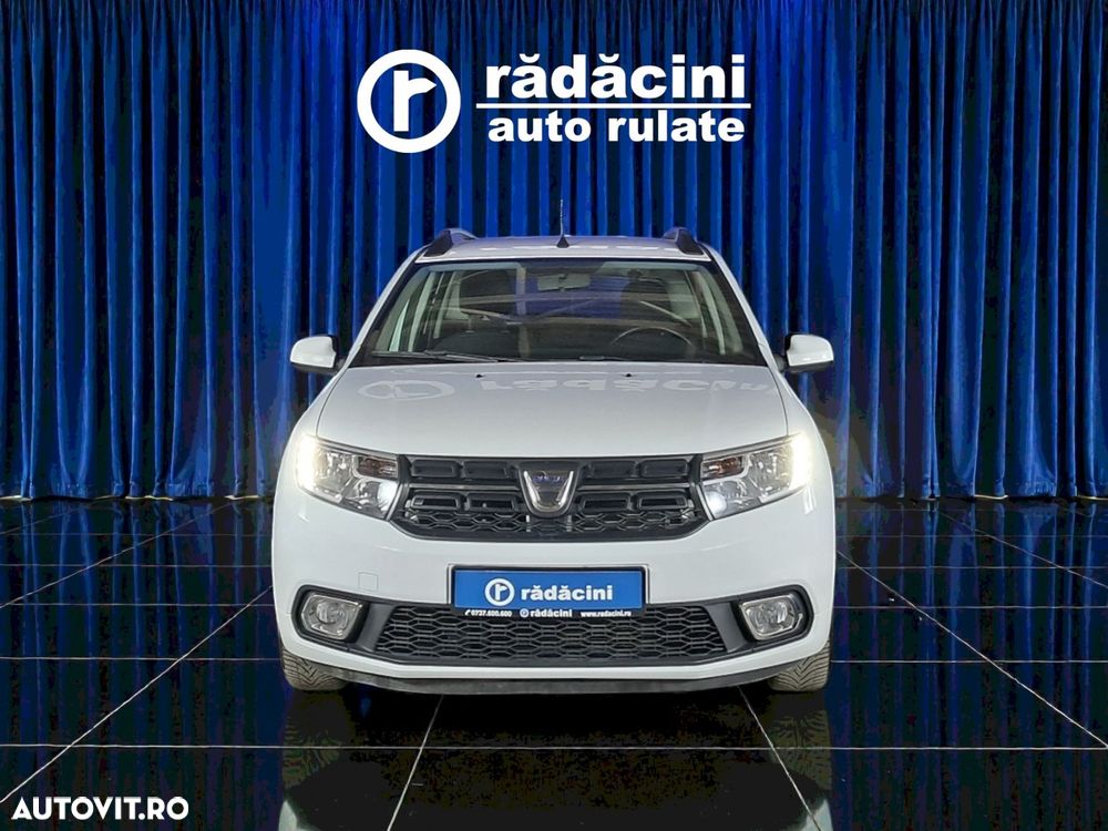 Dacia Logan - 3