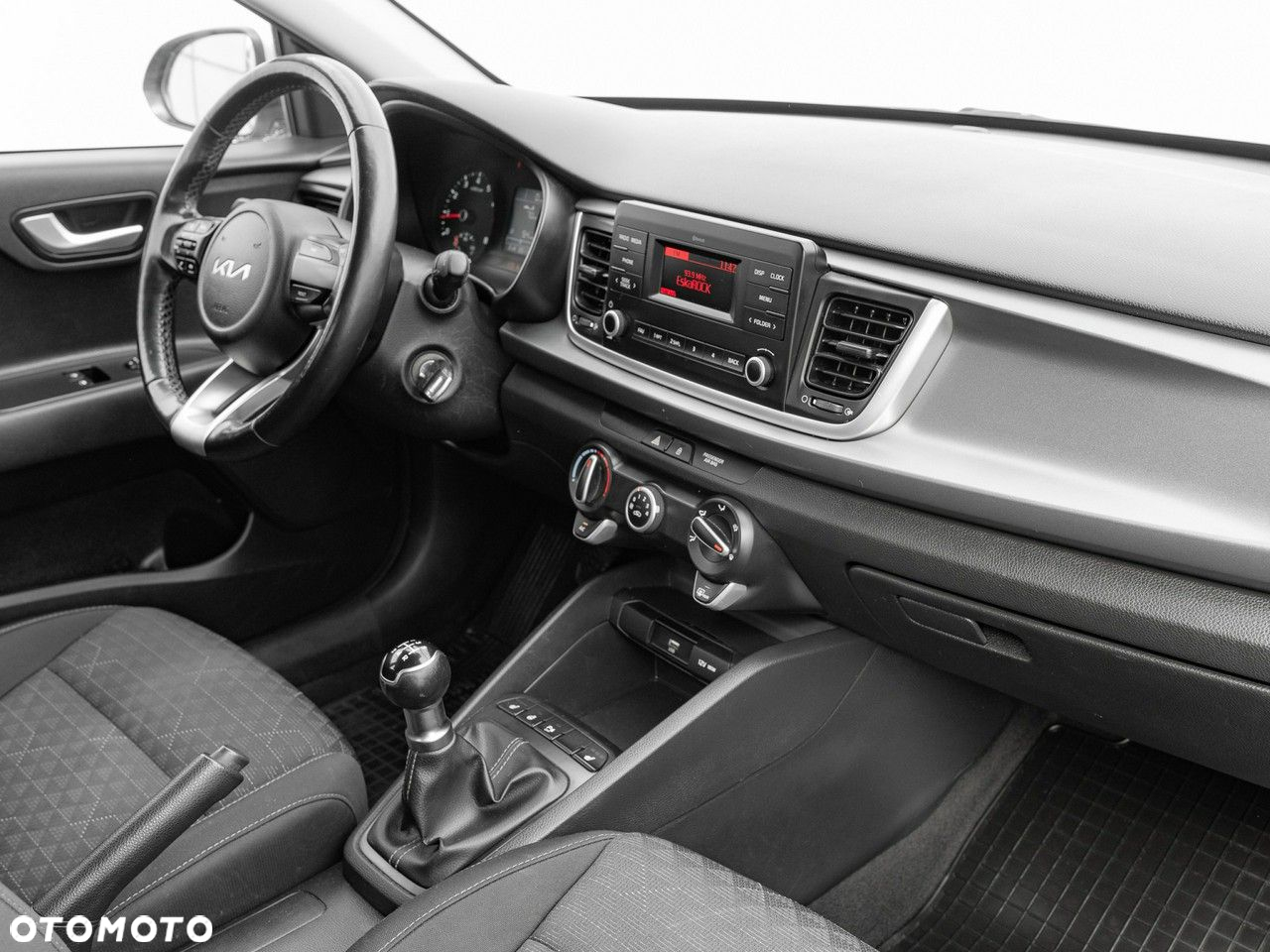 Kia Rio 1.2 M - 33