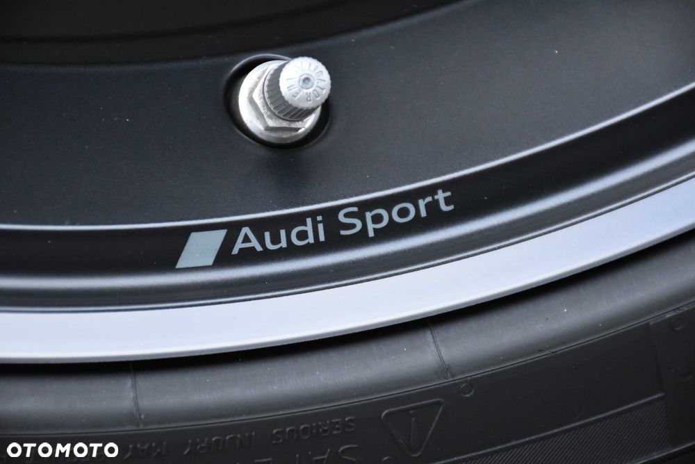 Nowe kola OEM AUDI RS4 8W RS5 8W A5 S5 8W 20" Continental AO ORYGINAŁ - 9