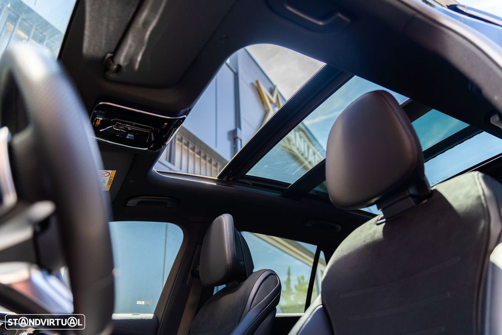 Mercedes-Benz GLC 300 e 4Matic 9G-TRONIC Edition AMG Line - 11