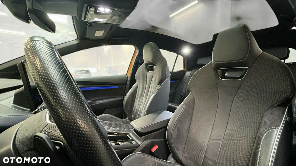 Skoda Enyaq 80 82kWh - 21