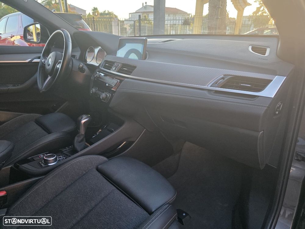 BMW X2 25 e xDrive Pack M - 16