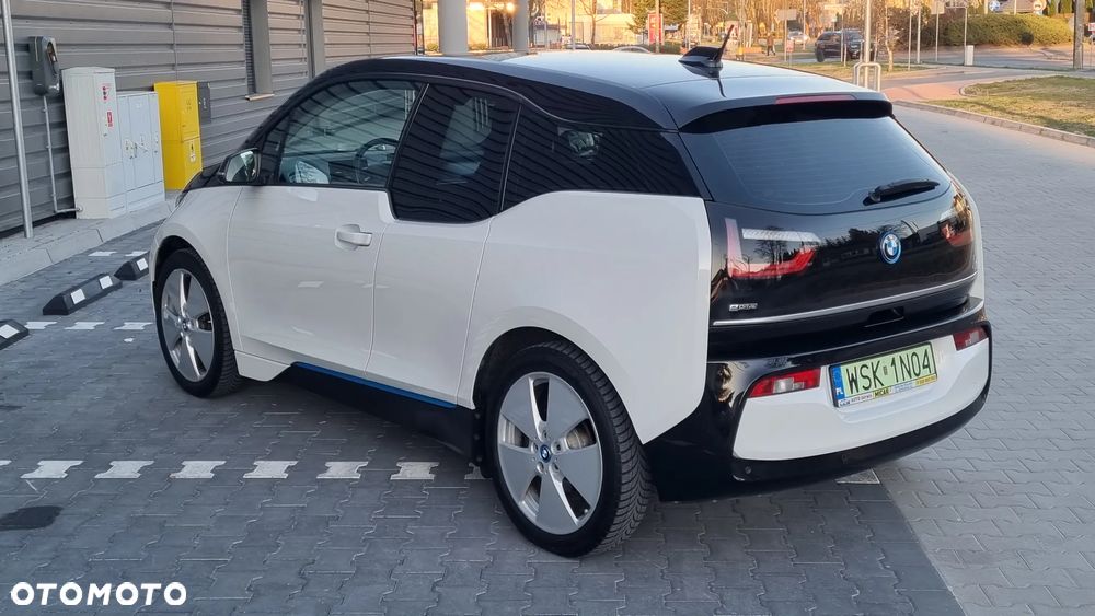 BMW i3 94 Ah - 6