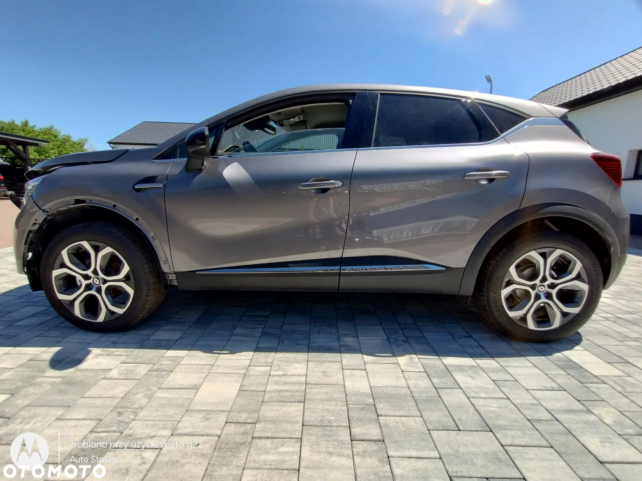 Renault Captur - 7