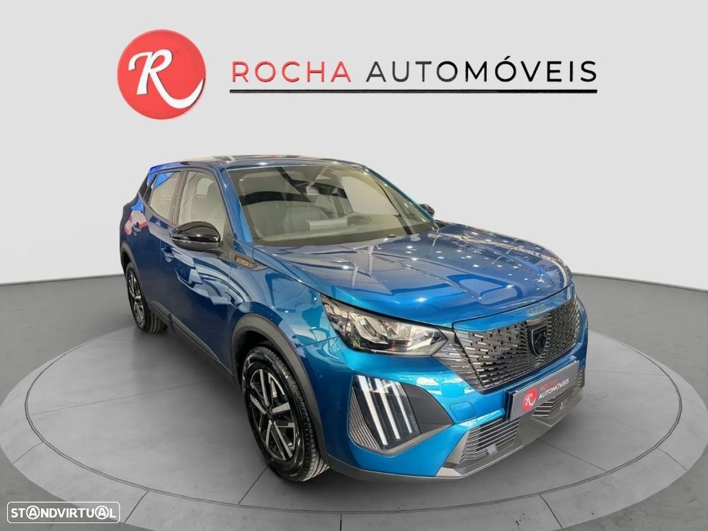 Peugeot 2008 PureTech 100 Style - 3