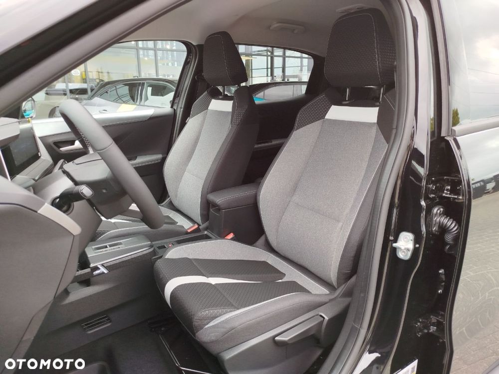 Opel Frontera - 12