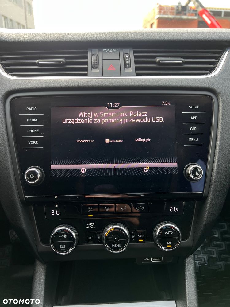 Skoda Octavia 1.5 TSI ACT Ambition - 15