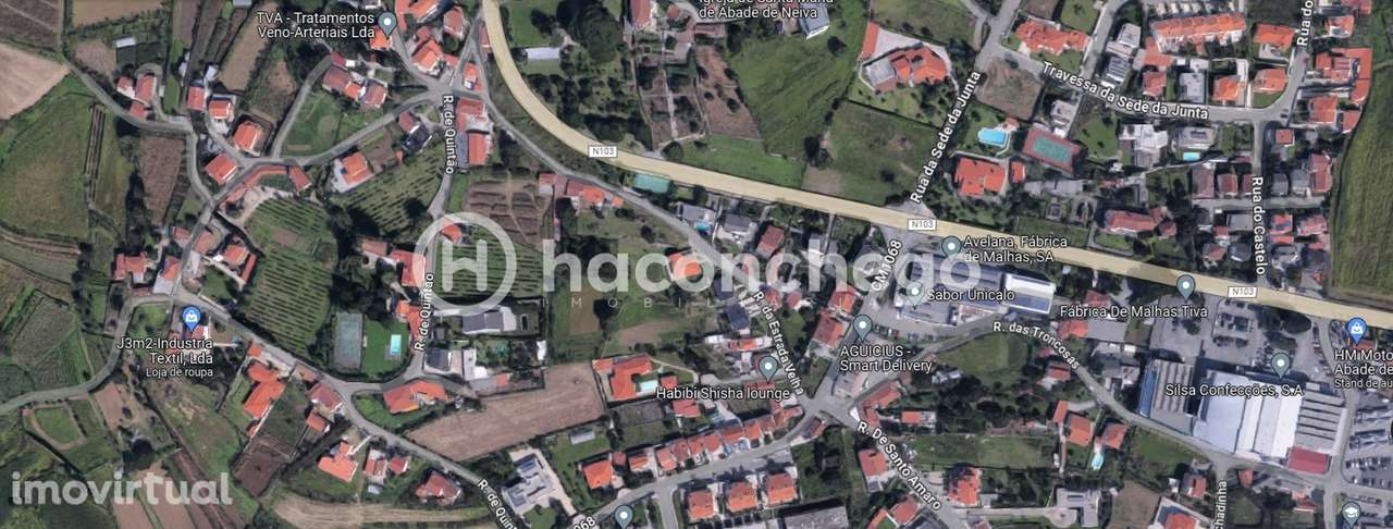 Quintinha em Abade Neiva Barcelos - Grande imagem: 2/5