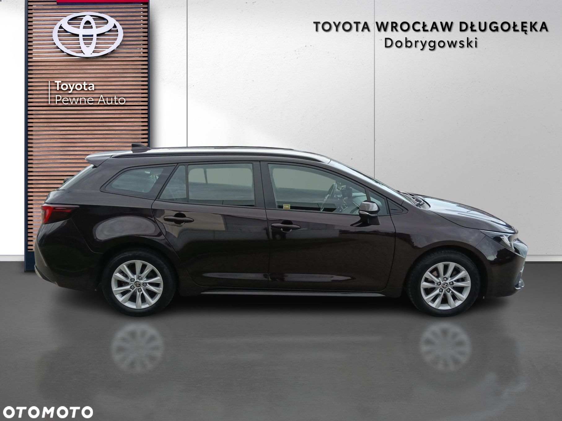 Toyota Corolla 1.8 Hybrid Comfort - 8