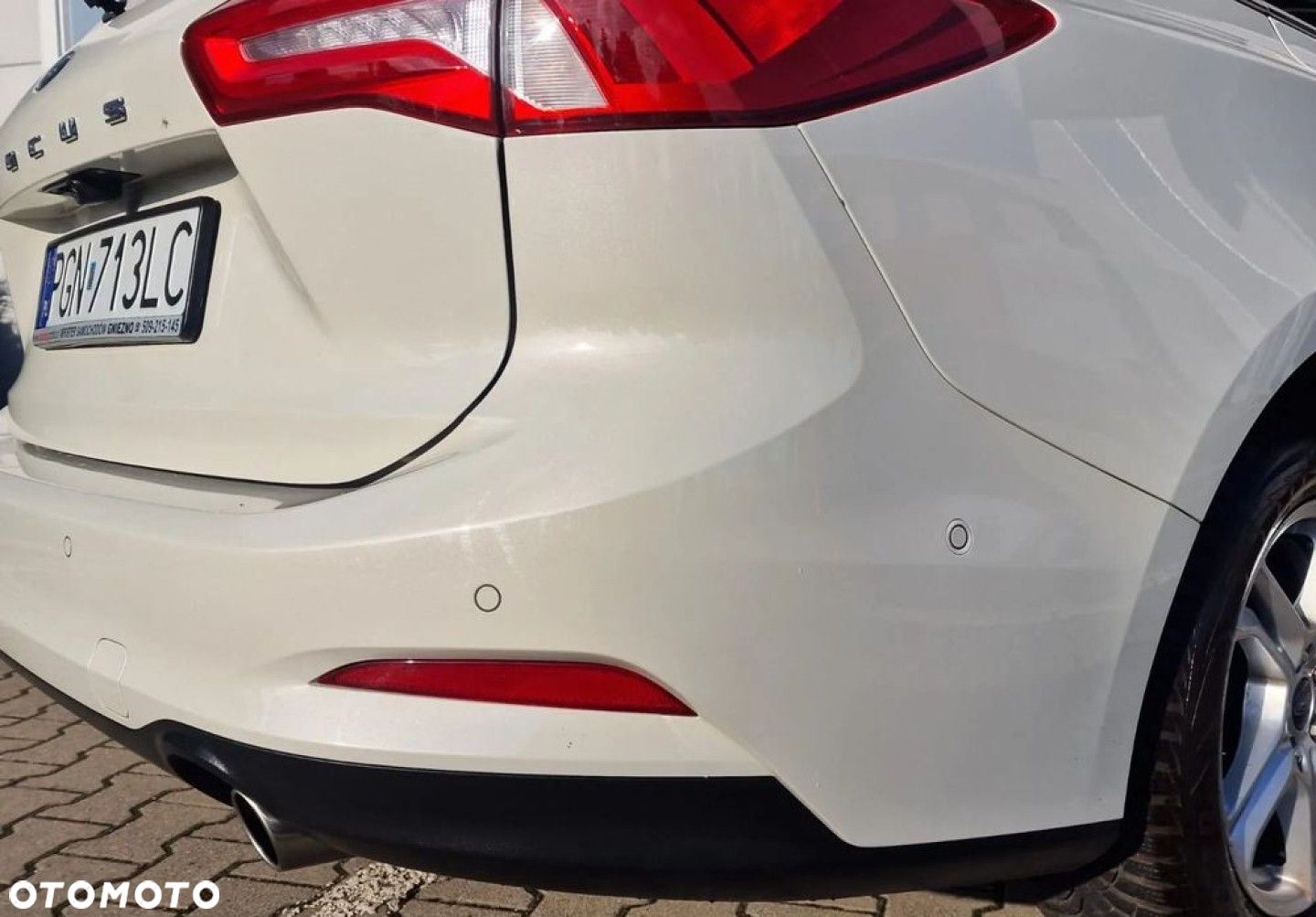 Ford Focus - 30