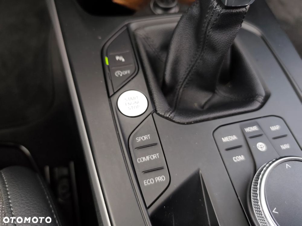 BMW Seria 1 116d Sport Line Shadow - 25