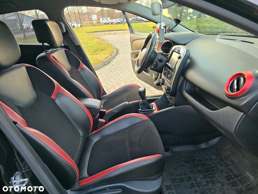 Renault Clio Energy dCi 90 Start & Stop 83g Eco-Drive - 14