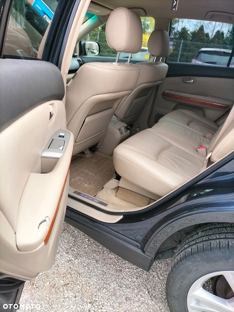 Lexus RX 400h Prestige - 5