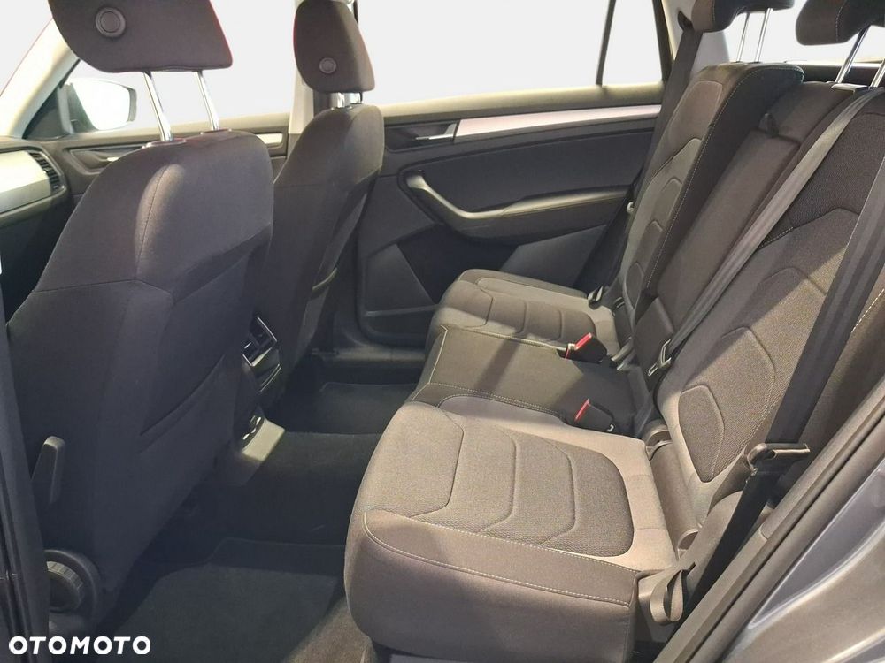 Skoda Kodiaq 1.5 TSI DSG Ambition - 11