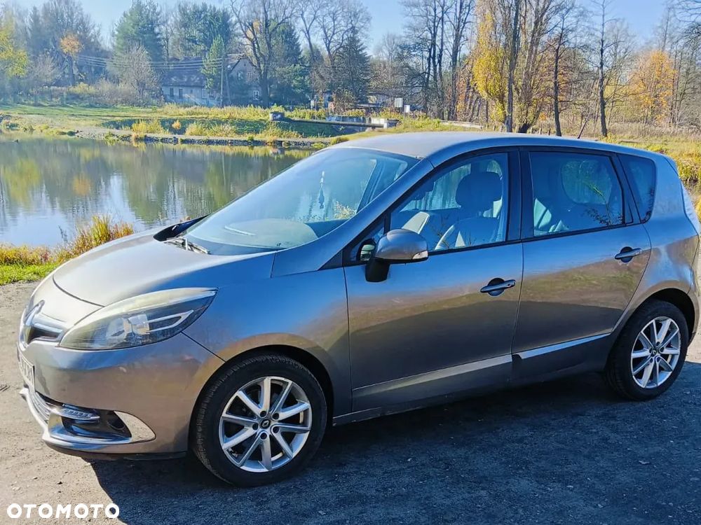 Renault Scenic 1.5 dCi Expression - 2